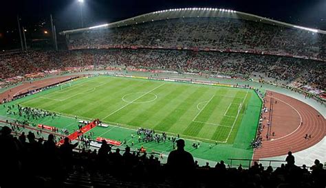 Champions League Finale 2020: Austragungsort, Stadion und ...