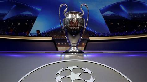 Champions League group stage: pots taking shape   AS.com