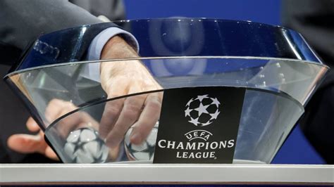 Champions League: La Champions 2020 21 hizo el sorteo de ...