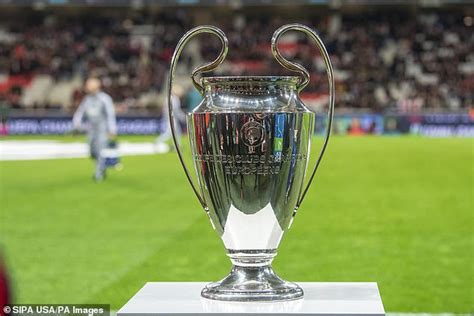 Champions League last 16 draw: When is it, how to watch ...