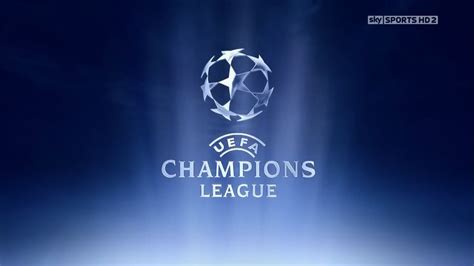 Champions League: los mejores equipos de la champions liga