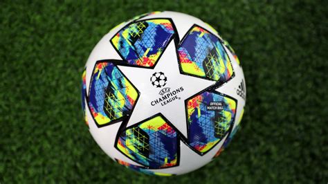 Champions League: Oficial: La UEFA la suspende hasta ...