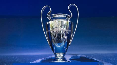 Champions League: Quedó definido el calendario para la Temporada 2022 2023