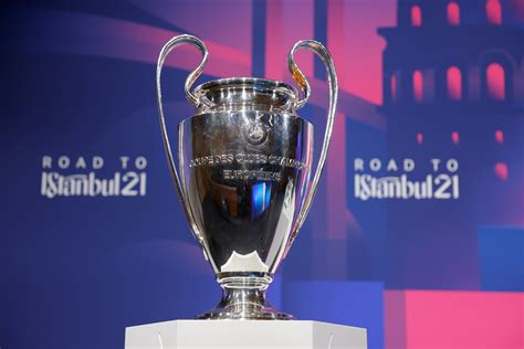 Champions League: Σκέψεις της UEFA να ισχύσουν από το 2022 οι αλλαγές ...