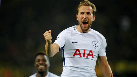 Champions League: Tottenham Hotspur secure top spot with ...