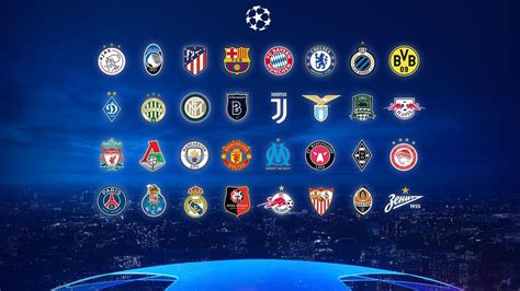 Champions League Winners List 2021 : Champions League Endspiel ab 2021/ ...