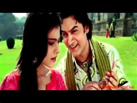 Chand Sifarish Fanaa 2006 HD Songs Full Song HD Feat Aamir ...