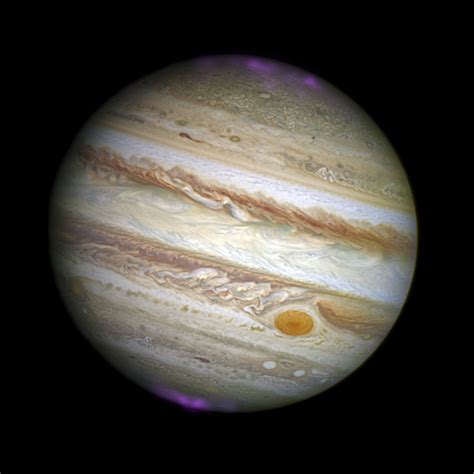 Chandra :: Photo Album :: Jupiter :: More Images of Jupiter