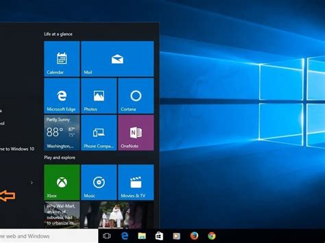Change your mind about Windows 10? Here s how you can roll ...