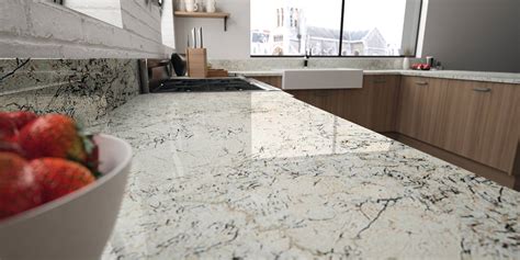Changing The World Of Granite The Kitchen Design Centre