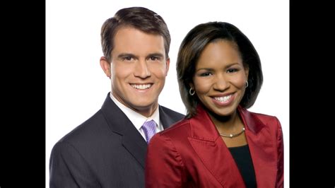 Channel 2 Action News announces new co anchor for 4 p.m ...