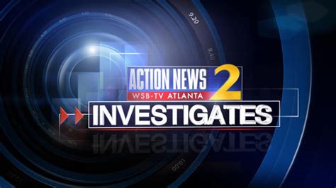 Channel 2 Action News Investigates | WSB TV