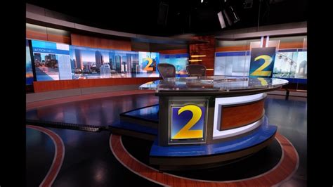 Channel 2 Action News unveils News and Severe Weather ...