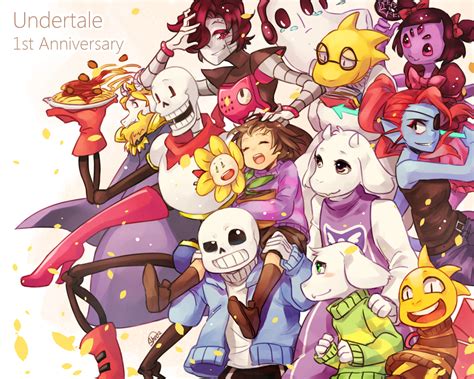 Chara Undertale Wallpapers  66+ pictures