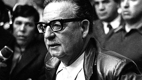 Charla 50 años de la elección de Allende y sus ...