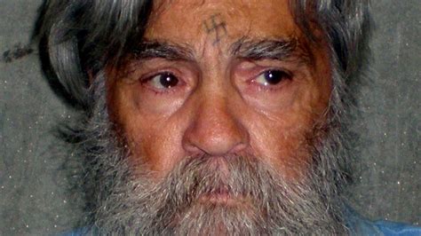 Charles Manson, el asesino en serie, hospitalizado en estado grave