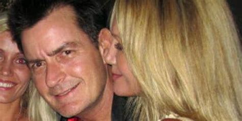 Charlie Sheen, investigado por amenazar de muerte a su ex ...