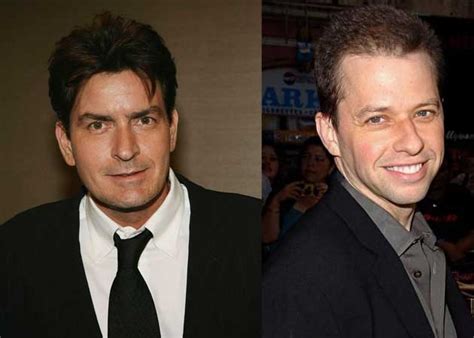 Charlie Sheen wants to repair his relationship with Jon Cryer