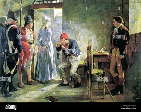 Charlotte Corday Stock Photos & Charlotte Corday Stock Images   Page 2 ...
