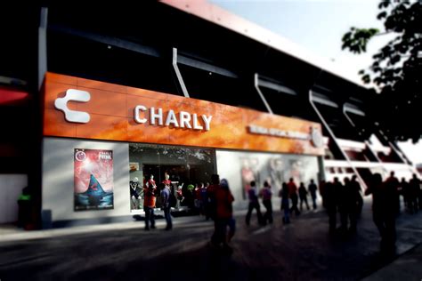 Charly, la marca mexicana que da pelea a monstruos internacionales