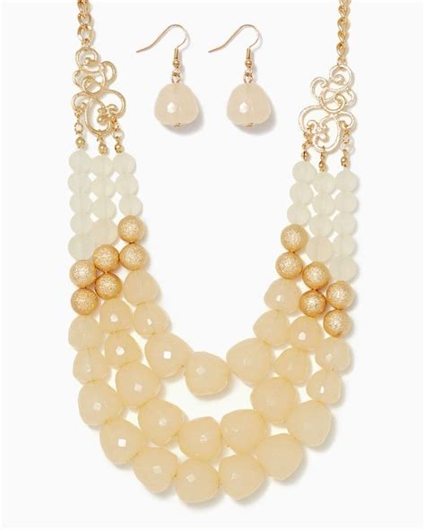 charming charlie | Jewelry Gumdrops Necklace Set | UPC: 410006750159 # ...