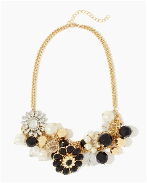 Charming Charlie Jewelry Necklaces | Jewelry, Charming charlie jewelry ...