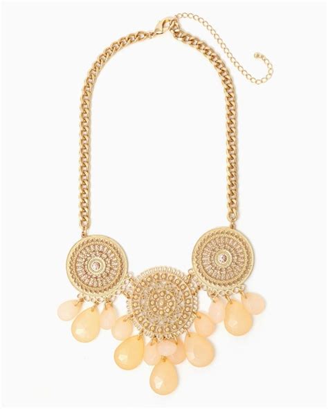 charming charlie | Winner’s Circle Necklace | UPC: 410006791893 # ...