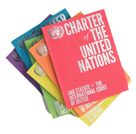 Charter of the United Nations | United Nations