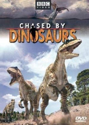 Chased by Dinosaurs  Miniserie de TV   2002    FilmAffinity