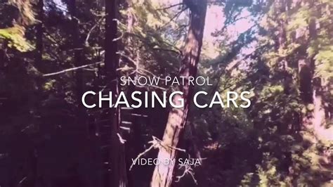 Chasing cars lyrics snow patrol   YouTube