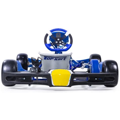 Chasis Nuevo Top Kart Blue Eagle MINI   NEW 2020 en Oferta ...