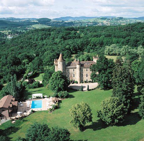 Chateau De Codignat Hotel  Bort l Etang  : tarifs 2021 mis ...