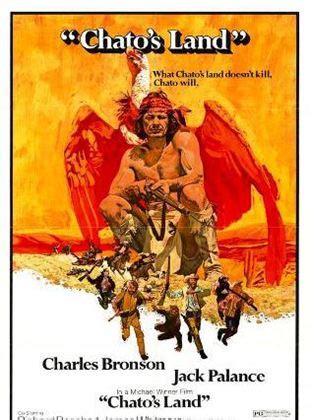 Chato, el apache   Película 1972   SensaCine.com