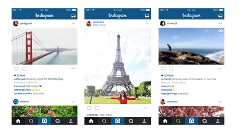 Chau Instasize: Instagram dejará subir fotos en tamaño ...