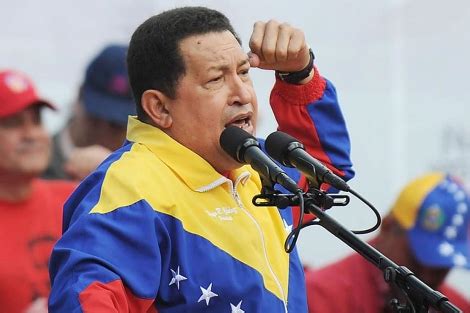 Chávez insiste en que será reelegido en diciembre | Venezuela | elmundo.es