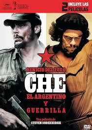 CHE: EL ARGENTINO   GUERRILLA  2008 . La figura de Ernesto ...
