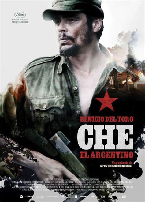 Che: El Argentino : Reseña crítica   Película Che: el ...