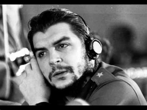 Che Guevara. A Portrait of a legend.   YouTube