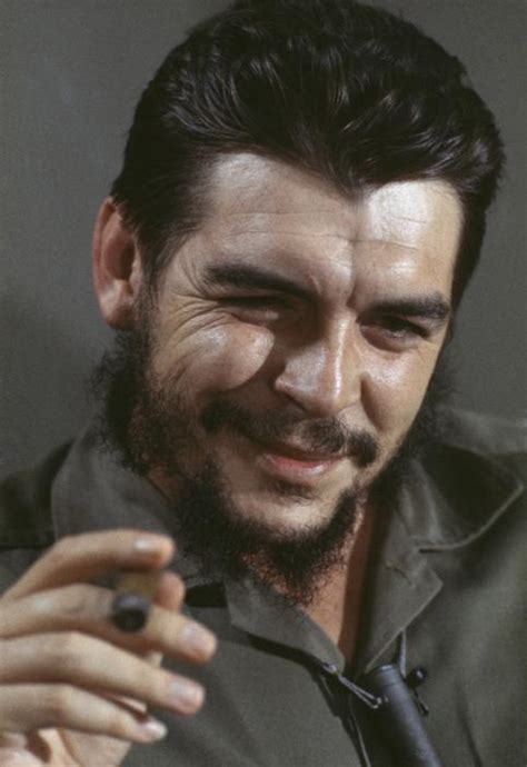 Che Guevara and Fidel Castro in CUBA, 1964 ~ vintage everyday
