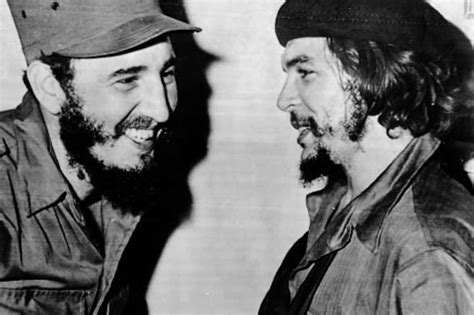 Che Guevara, Apostle of the Oppressed III | Investig’Action