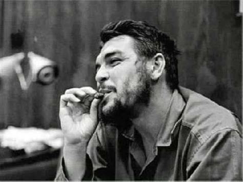 Che Guevara Bio pic   YouTube