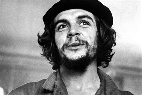 Che Guevara   Biografia, Carreira, Guerrilha e Legado ...