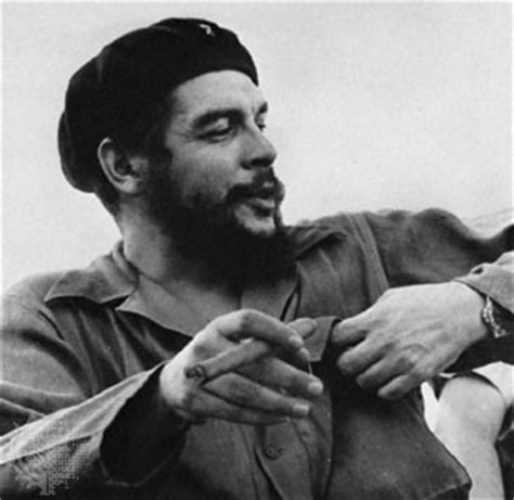 Che Guevara | biography   Argentine Cuban revolutionary ...