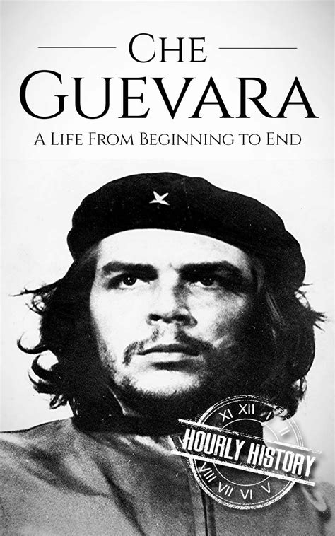 Che Guevara | Biography & Facts | #1 Source of History Books
