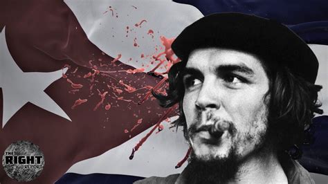 Che Guevara: el asesino que no conocimos | THE RIGHT ...