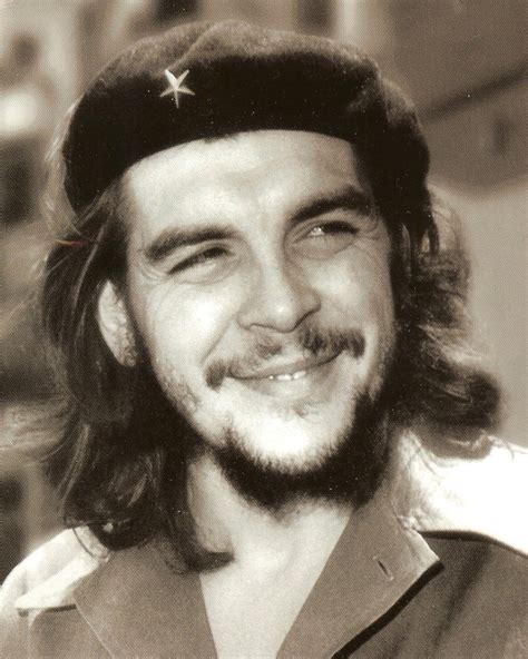 Che Guevara  Ernesto Rafael Guevara de la Serna  | Agama ...