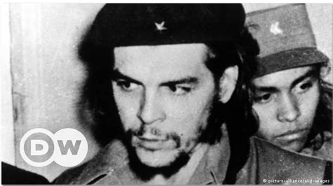 Che Guevara: Küba nın kaderini değiştiren Arjantinli   DW ...