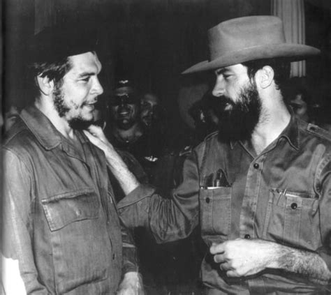 Che Guevara : la Sierra Maestra  1955 58  Che y Camilo ...