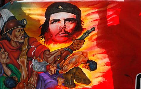 Che Guevara: Lessons From a Revolutionary Life | The Nation