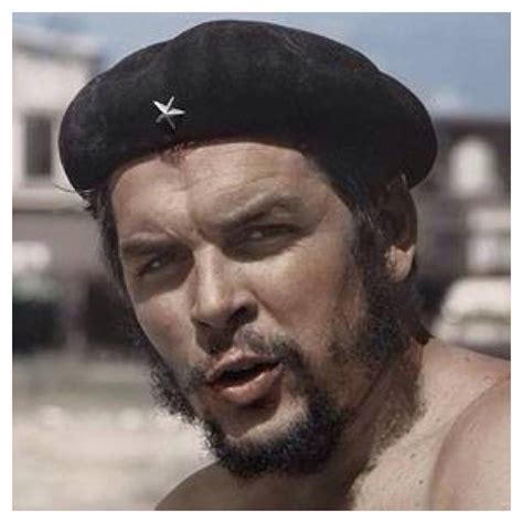Che Guevara Net Worth | Celebrity Net Worth
